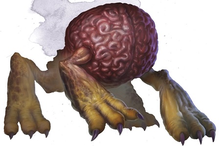 Intellect Devourer